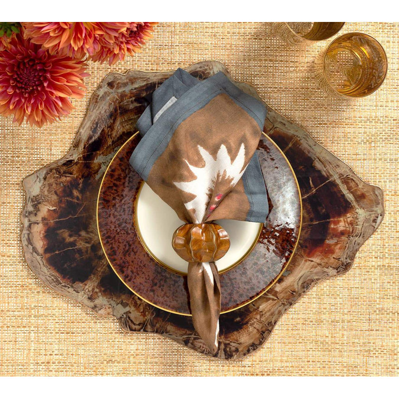 Fossil Placemat