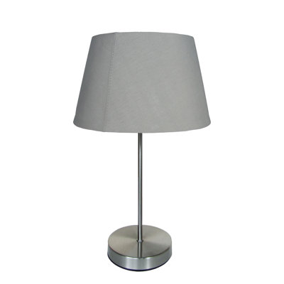 Ene Metal Table Lamp