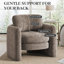 Fauteuil d'appoint 34,5 po-456390199