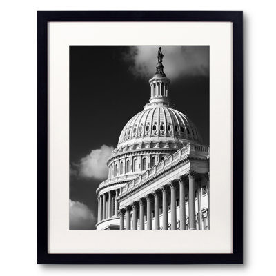 " Capitol III " by Robert Dodge