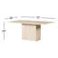 Arum Marble Dining Table