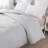Button Stitch Down Alternative Comforter Polyester Ring Stitch Comforter-839263239-839263237