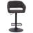 Amberlie Modern Upholstered Adjustable-Height Barstool with Footrest by Flash Furniture-112687775-68087817-112687774