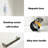 Versatile Rolling Kitchen Trolley Cart With Functional Accessories And Sturdy Construction