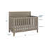Kieran 4 -in-1 Convertible Crib-55238761