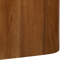 Table d'appoint en marbre Alessio