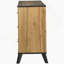 Commode 6 tiroirs Natural Pine