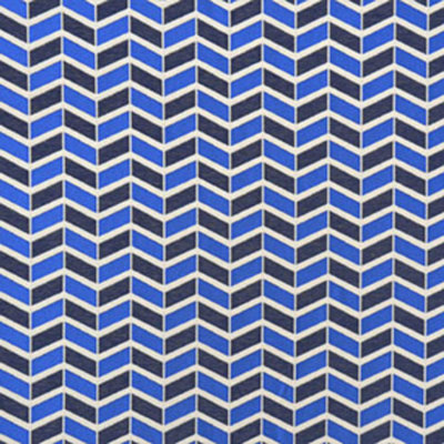 Blue Ribbon Fabric