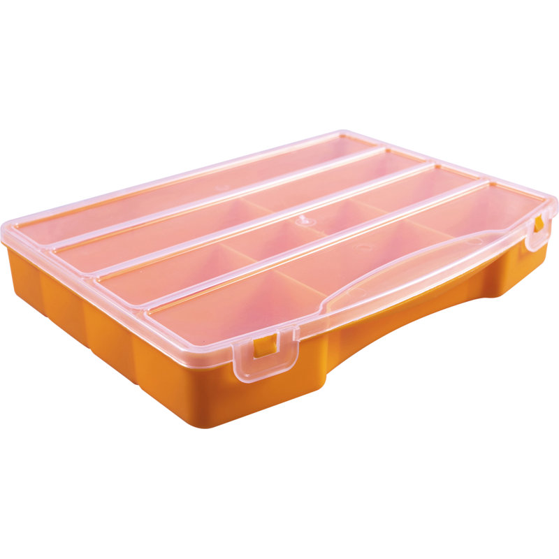 General Tool Holder, 24"H x 17"W x 4"D