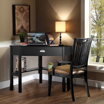 Bureau en coin Aust