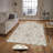 Luxurious 3D Printed Area Carpet, 5.9 x 9.2 Feet | 100% Polyester, 0.3 in Pile Height, 650 g/m² | Antibacterial & Non-Slip Underside, Machine Washable for Easy Care | Perfect for Living Room, Bedroom, or Office Décor-807599467