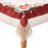 Jacalyn Floral Polyester Tablecloth-1148699246-1148746645