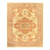 One-of-a-Kind 8'1'' X 10'2'' Area Rug