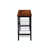 8 Pair Shoe Rack