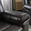Fauteuil inclinable manuel de cinéma maison-1221605536