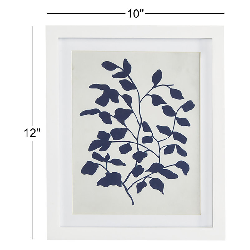 Framed Print
