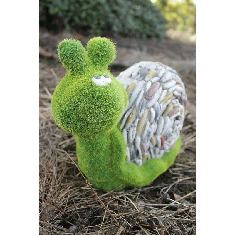 Canipe Plastic Faux Rock