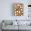 Art sur toile, bolologia Elena Ristova-105666856