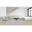 Area Rug in Gray