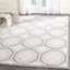 Tapis géométrique Amherst Performance-1188005252
