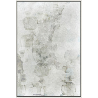 Featherless 1 Print by Art House Studios