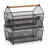 Gourmet Basics by Mikasa Porto Stacking Basket
