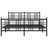 Klemme Metal Open-Frame Bed-501247637-501247639