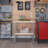 Stainless Steel Top Workbench-55980662