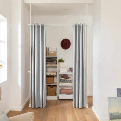Elemer Blackout Curtains