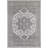 Melendez Gray Area Rug-1331002191