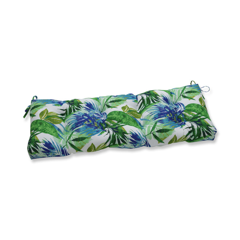 Coussin de siège intérieur / extérieur Soleil, L 48 po