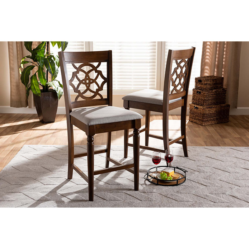 Tabouret de comptoir 25 po Holmstrom