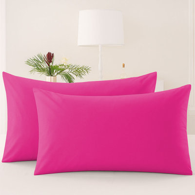 Microfiber Machine Tufted - Set of 2