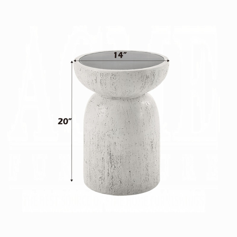 Table d'appoint Dylana