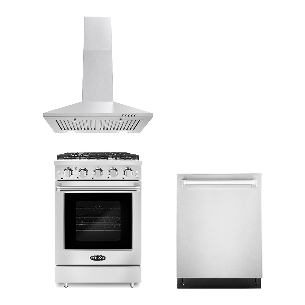 Cosmo Appliances  Luxury Ranges, Cooktops, Range Hoods