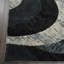 Tapis abstrait gris Brolin-408844927
