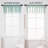 Jerryn Ruffled Window Valance-1496924044
