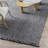 Braided 301 Hand Woven Machine Washable No Pattern Rug-153693495