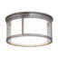 Campbell 3 - Light Flush Mount-1266328402