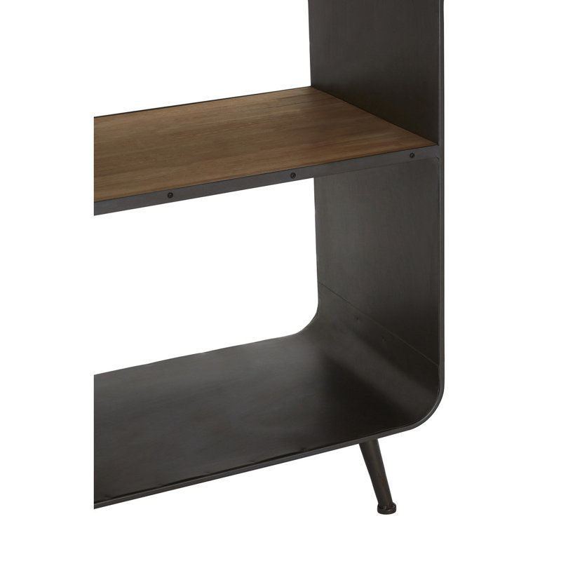 Lasalle 70cm W Metal Shelving Unit