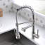 AWZTOO Pull Down Kitchen Faucet-59340109