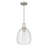 Orbis 10" 1-Light Mini Pendant-124505403