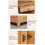 Garde-robe simple et pratique