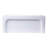 24'' L Single Bowl Fireclay Kitchen Sink-14385970