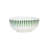 Sitio Stripe Cereal/Ice Cream Bowl-96261292