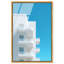Modular White II Print by Oliver Gal-245137210-245137215