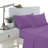 Microfiber Sheet Set-33117009-33117015