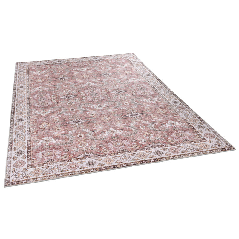 Sidney Southwestern Area Rug, Rectangle 140 x 200cm