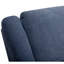 Canapé inclinable manuel Roundhill Furniture Blitz-112677237