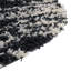 Tapis noir / blanc Knupp-1280718482